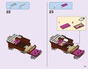 Building Instructions - LEGO - 41157 - Rapunzel's Traveling Caravan: Page 23