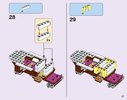 Building Instructions - LEGO - 41157 - Rapunzel's Traveling Caravan: Page 27