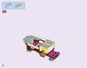 Building Instructions - LEGO - 41157 - Rapunzel's Traveling Caravan: Page 28