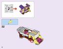 Building Instructions - LEGO - 41157 - Rapunzel's Traveling Caravan: Page 30