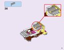 Building Instructions - LEGO - 41157 - Rapunzel's Traveling Caravan: Page 33