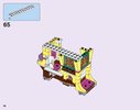 Building Instructions - LEGO - 41157 - Rapunzel's Traveling Caravan: Page 56