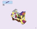 Building Instructions - LEGO - 41157 - Rapunzel's Traveling Caravan: Page 61