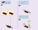 Building Instructions - LEGO - 41157 - Rapunzel's Traveling Caravan: Page 74