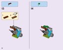 Building Instructions - LEGO - 41157 - Rapunzel's Traveling Caravan: Page 98