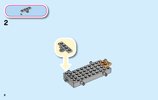 Building Instructions - LEGO - 41159 - Cinderella's Carriage Ride: Page 8