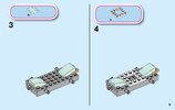 Building Instructions - LEGO - 41159 - Cinderella's Carriage Ride: Page 9