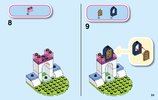 Building Instructions - LEGO - 41159 - Cinderella's Carriage Ride: Page 33