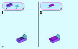 Building Instructions - LEGO - 41160 - Ariel's Seaside Castle: Page 20