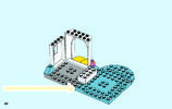 Building Instructions - LEGO - 41160 - Ariel's Seaside Castle: Page 30