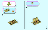 Building Instructions - LEGO - 41161 - Aladdin and Jasmine's Palace Adventures: Page 7