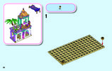 Building Instructions - LEGO - 41161 - Aladdin and Jasmine's Palace Adventures: Page 14