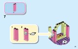 Building Instructions - LEGO - 41162 - Ariel, Aurora, and Tiana's Royal Celebra: Page 31