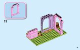 Building Instructions - LEGO - 41162 - Ariel, Aurora, and Tiana's Royal Celebra: Page 15