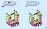 Building Instructions - LEGO - 41162 - Ariel, Aurora, and Tiana's Royal Celebra: Page 33