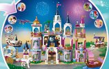 Building Instructions - LEGO - 41162 - Ariel, Aurora, and Tiana's Royal Celebra: Page 51