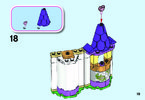 Building Instructions - LEGO - 41163 - Rapunzel's Petite Tower: Page 19