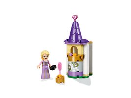 41163 - Rapunzel's Petite Tower