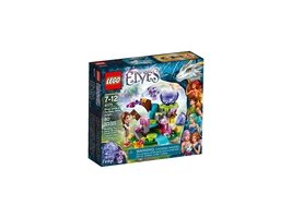 LEGO - Elves - 41171 - Emily Jones & the Baby Wind Dragon