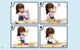 Building Instructions - LEGO - Elves - 41171 - Emily Jones & the Baby Wind Dragon: Page 2