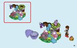 Building Instructions - LEGO - Elves - 41171 - Emily Jones & the Baby Wind Dragon: Page 25