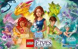 Building Instructions - LEGO - Elves - 41171 - Emily Jones & the Baby Wind Dragon: Page 27