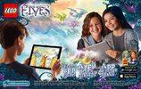 Building Instructions - LEGO - Elves - 41171 - Emily Jones & the Baby Wind Dragon: Page 31