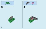 Building Instructions - LEGO - Elves - 41171 - Emily Jones & the Baby Wind Dragon: Page 6