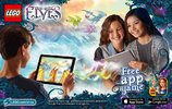 Building Instructions - LEGO - Elves - 41171 - Emily Jones & the Baby Wind Dragon: Page 31