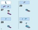 Building Instructions - LEGO - Elves - 41172 - The Water Dragon Adventure: Page 20