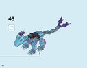 Building Instructions - LEGO - Elves - 41172 - The Water Dragon Adventure: Page 28