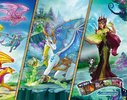 Building Instructions - LEGO - Elves - 41172 - The Water Dragon Adventure: Page 61