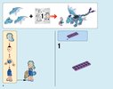 Building Instructions - LEGO - Elves - 41172 - The Water Dragon Adventure: Page 4