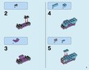 Building Instructions - LEGO - Elves - 41172 - The Water Dragon Adventure: Page 5