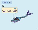 Building Instructions - LEGO - Elves - 41172 - The Water Dragon Adventure: Page 13