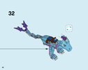 Building Instructions - LEGO - Elves - 41172 - The Water Dragon Adventure: Page 22