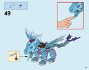 Building Instructions - LEGO - Elves - 41172 - The Water Dragon Adventure: Page 31