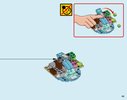 Building Instructions - LEGO - Elves - 41172 - The Water Dragon Adventure: Page 43