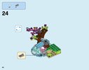 Building Instructions - LEGO - Elves - 41172 - The Water Dragon Adventure: Page 50