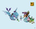 Building Instructions - LEGO - Elves - 41172 - The Water Dragon Adventure: Page 57