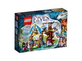 LEGO - Elves - 41173 - Elvendale School of Dragons