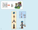 Building Instructions - LEGO - Elves - 41173 - Elvendale School of Dragons: Page 4