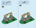 Building Instructions - LEGO - Elves - 41173 - Elvendale School of Dragons: Page 11