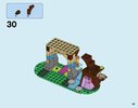 Building Instructions - LEGO - Elves - 41173 - Elvendale School of Dragons: Page 25