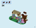 Building Instructions - LEGO - Elves - 41173 - Elvendale School of Dragons: Page 29