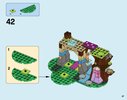 Building Instructions - LEGO - Elves - 41173 - Elvendale School of Dragons: Page 37