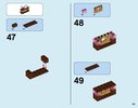 Building Instructions - LEGO - Elves - 41173 - Elvendale School of Dragons: Page 43