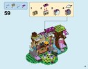 Building Instructions - LEGO - Elves - 41173 - Elvendale School of Dragons: Page 51