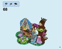 Building Instructions - LEGO - Elves - 41173 - Elvendale School of Dragons: Page 63