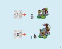 Building Instructions - LEGO - Elves - 41173 - Elvendale School of Dragons: Page 3